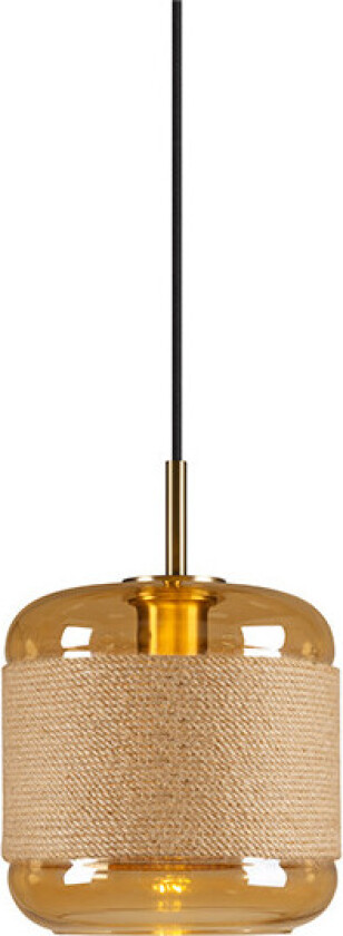 - Pantilo Rope 20 Pendel Gold