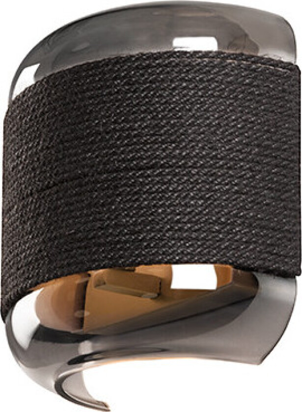 - Pantilo Rope Vegglampe Silver