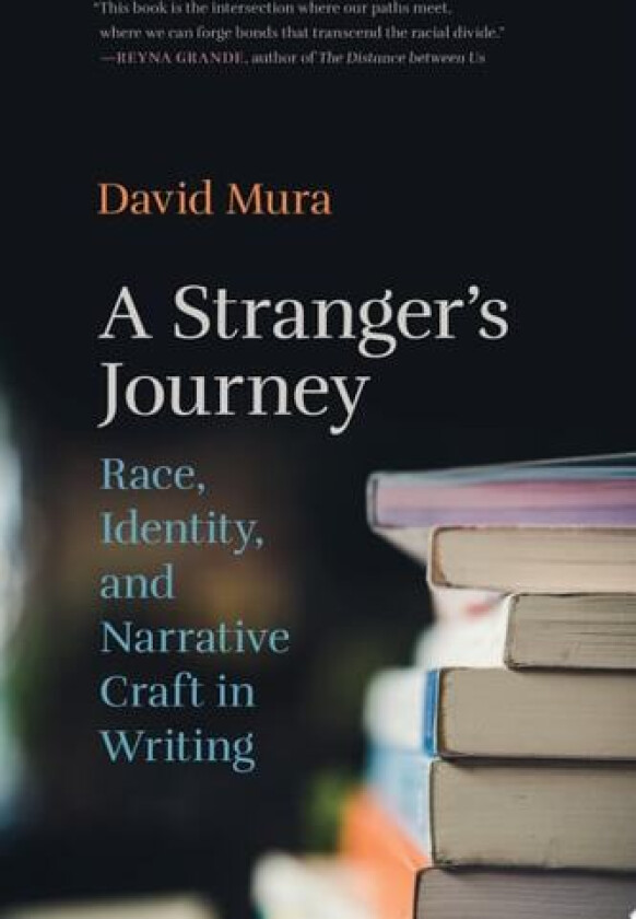 A Stranger's Journey av David Mura (Paperback)