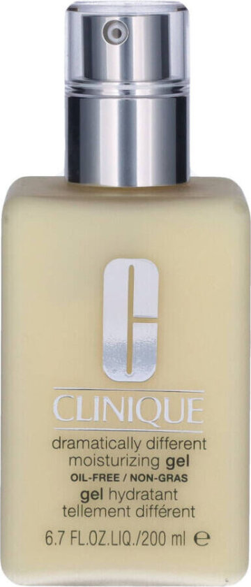 Dramatically Different Moisturizing Gel - Combi-Oily 200 ml