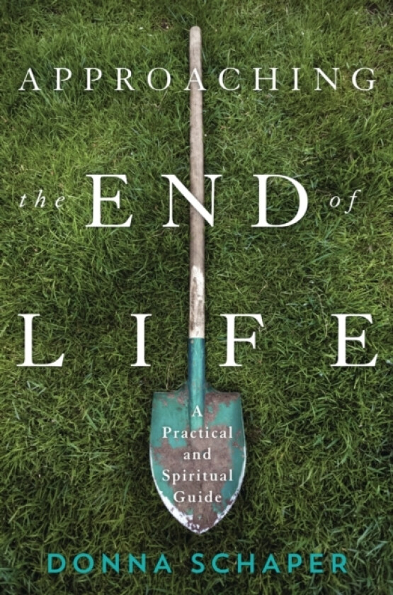 Approaching the End of Life av Donna Schaper (Paperback)