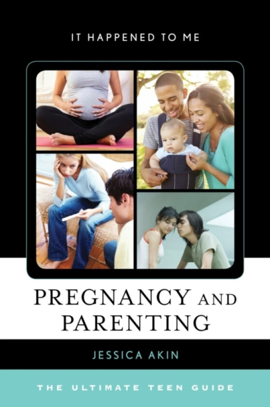 Pregnancy and Parenting av Jessica Akin (Paperback)