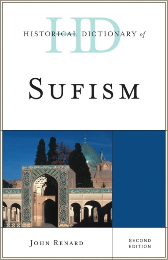 Historical Dictionary of Sufism av John Renard (Hardcover)