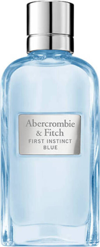 First Instinct Blue Woman EDP 50 ml