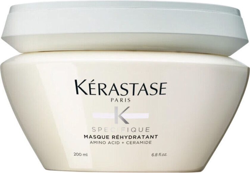 Kerastase Specifique Masque Réhyratant 200 ml