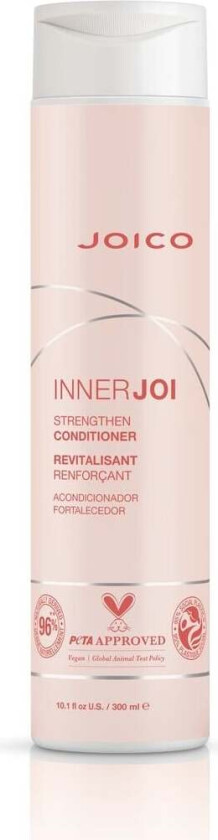 - INNERJOI Strengthen Conditioner 300 ml