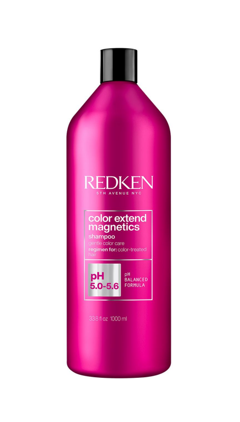 Bilde av Color Extend Magnetics Shampoo 1000 ml