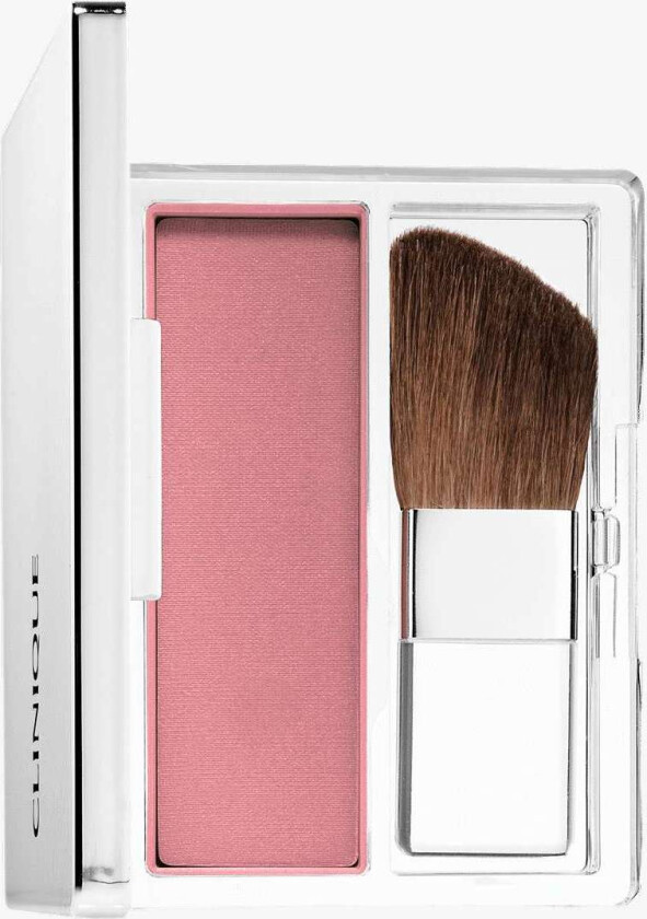 Blushing Blush Powder Blush 6 g (Farge: Smoldering Plum)