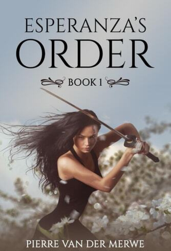 Esperanza's Order av Pierre Van Der Merwe (Paperback)