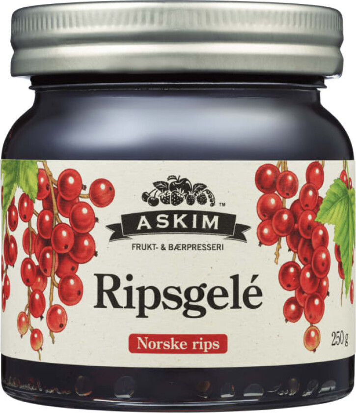 Ripsgele 250g