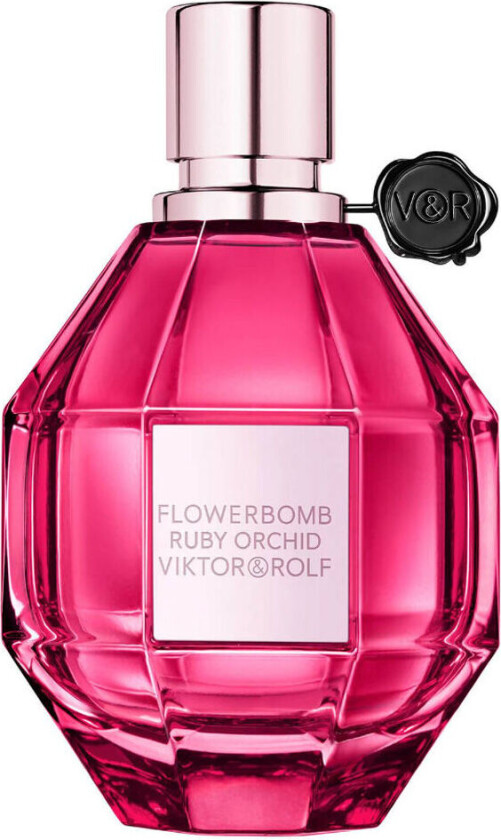 Flowerbomb Ruby Orchid EDP 100 ml