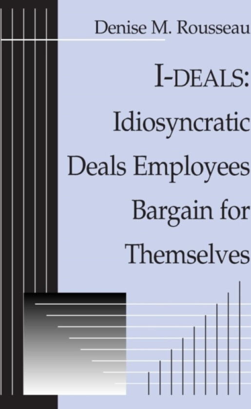 I-deals av Denise Rousseau (Paperback)