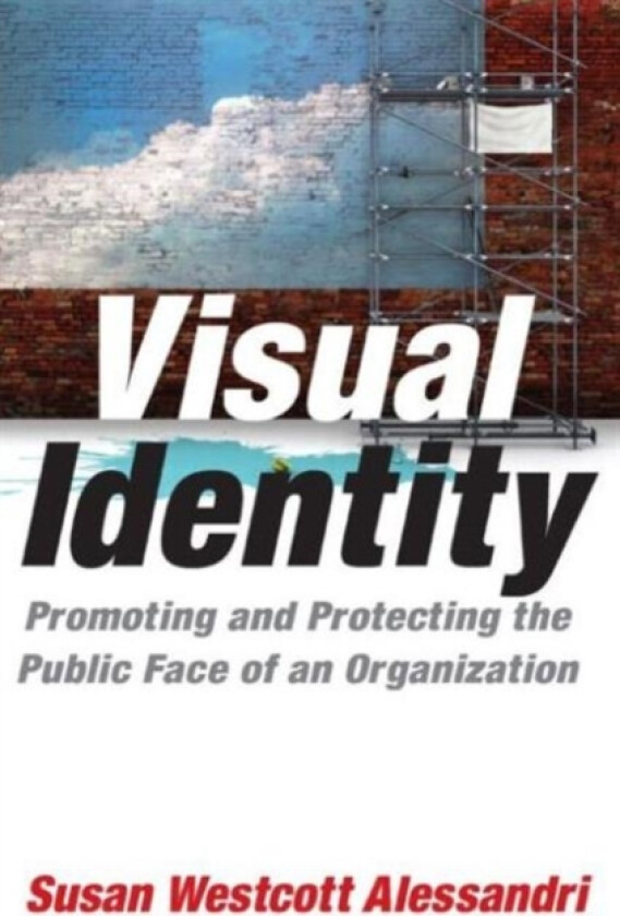 Visual Identity av Susan Westcott Alessandri (Paperback)