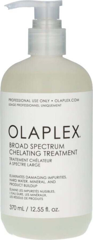 Bilde av Broad Spectrum Chelating Treatment 370 ml