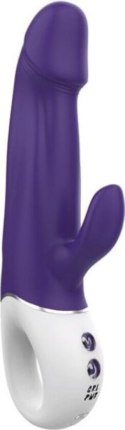 Boss Level Rabbit Vibrator Rabbitvibrator
