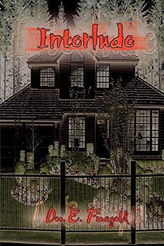 Interlude av Don E. Finegold (Paperback)