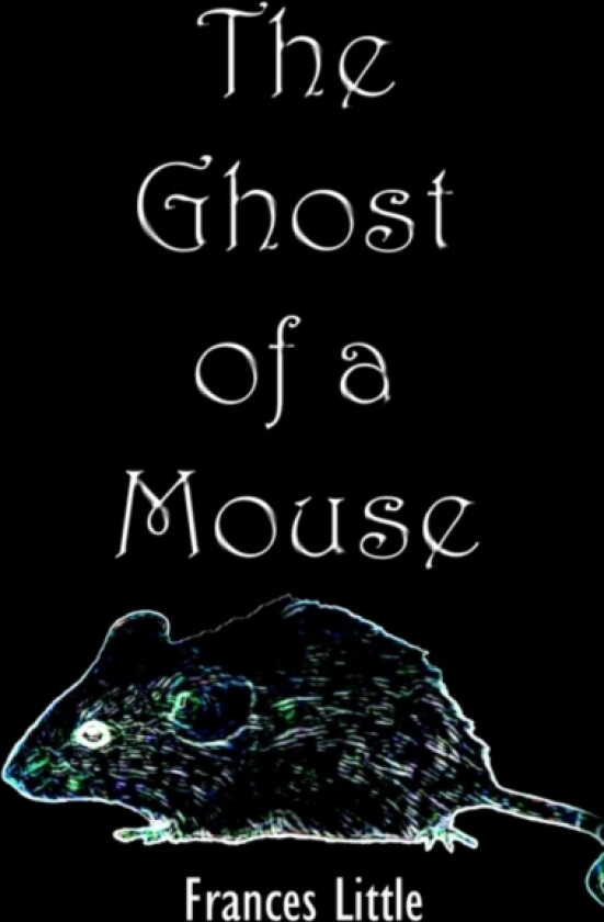 The Ghost of a Mouse av Frances Little (Paperback)
