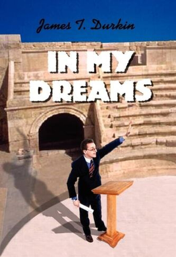 In My Dreams av James T. Durkin (Paperback)