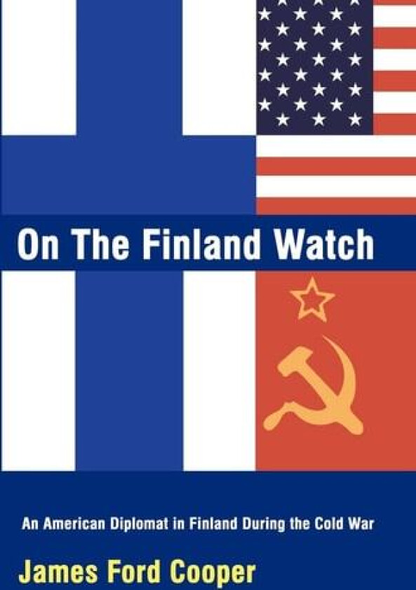 On the Finland Watch av James Ford Cooper, Rozanne L. Ridgway (Paperback)