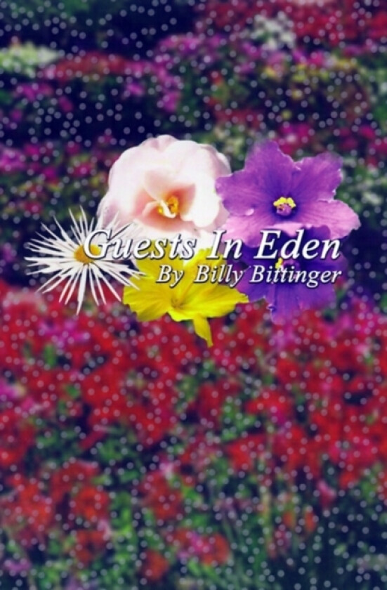 Guests in Eden av Billy Bittinger (Paperback)