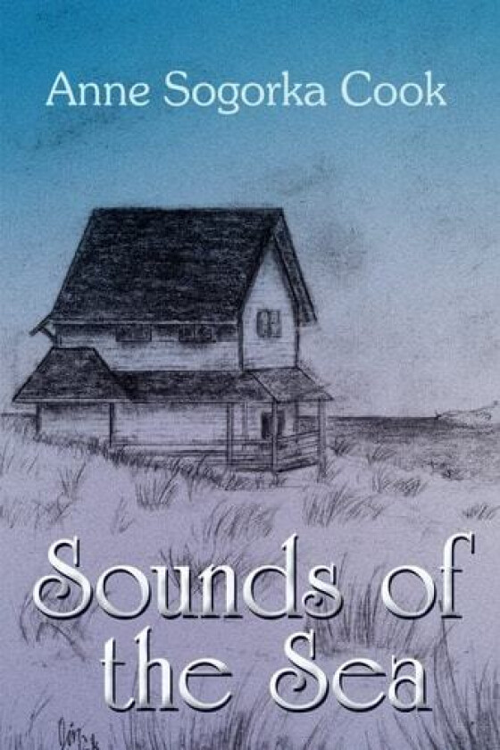 Sounds of the Sea av Anne Sogorka Cook (Paperback)
