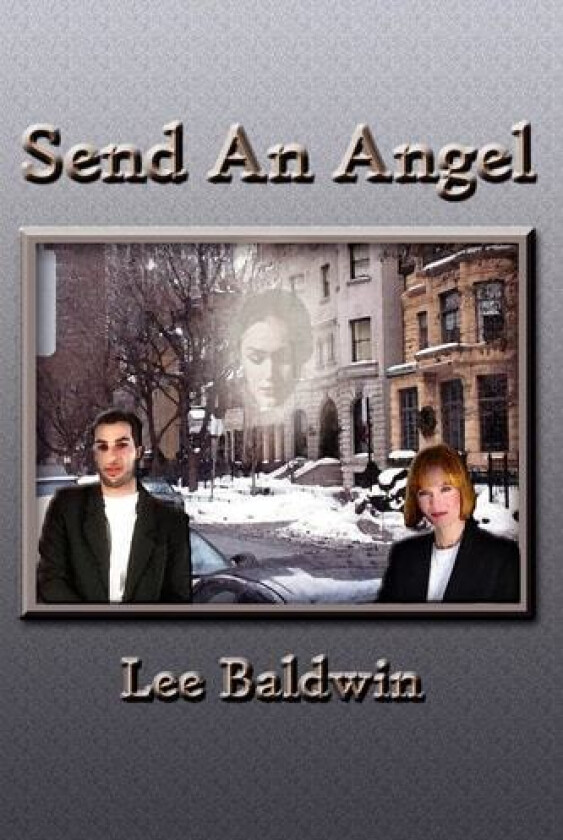 Send an Angel av Lee Baldwin (Paperback)