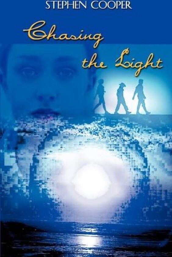 Chasing the Light av Stephen Cooper (Paperback)