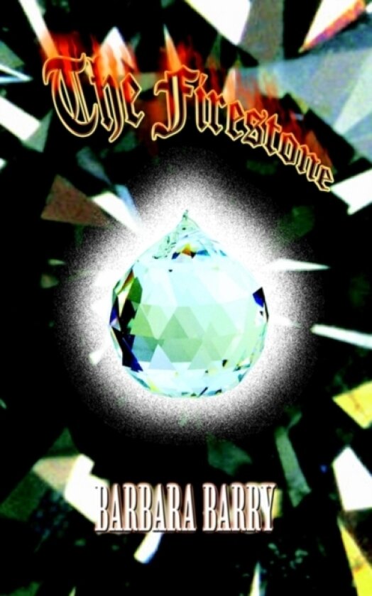 The Firestone av Barbara Barry (Paperback)