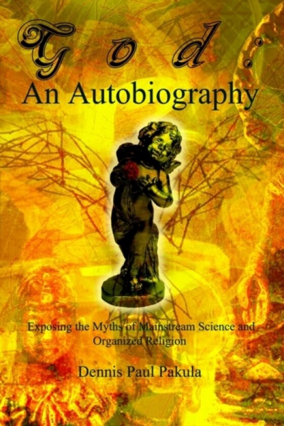 God av Dennis Paul Pakula (Paperback)