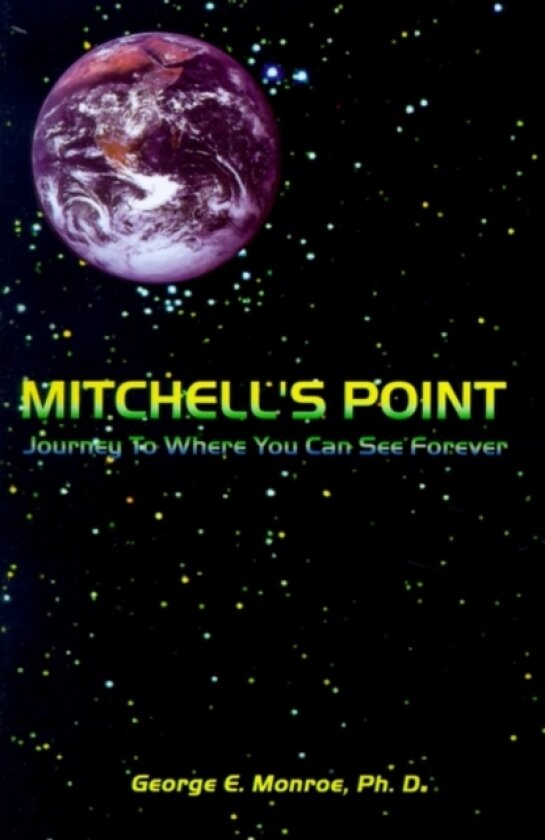 Mitchell's Point av George E. Monroe (Paperback)