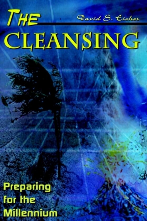 The Cleansing av David S. Eicher (Hardcover)