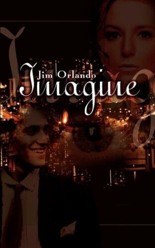 Imagine av Jim Orlando (Paperback)