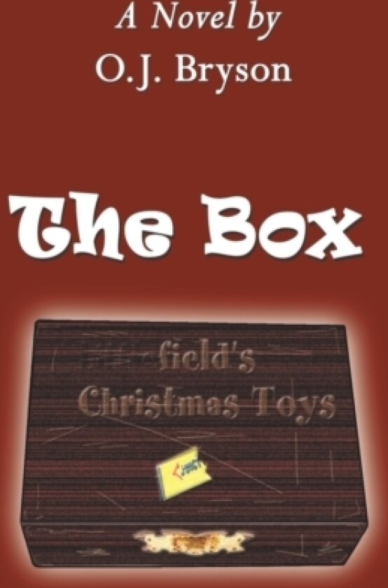 The Box av O.J. Bryson (Paperback)