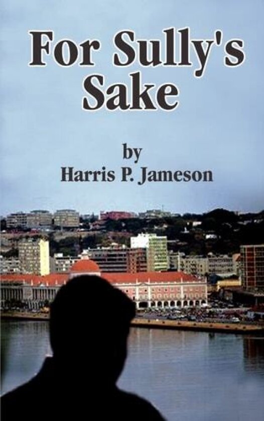 For Sully's Sake av Harris P. Jameson (Paperback)