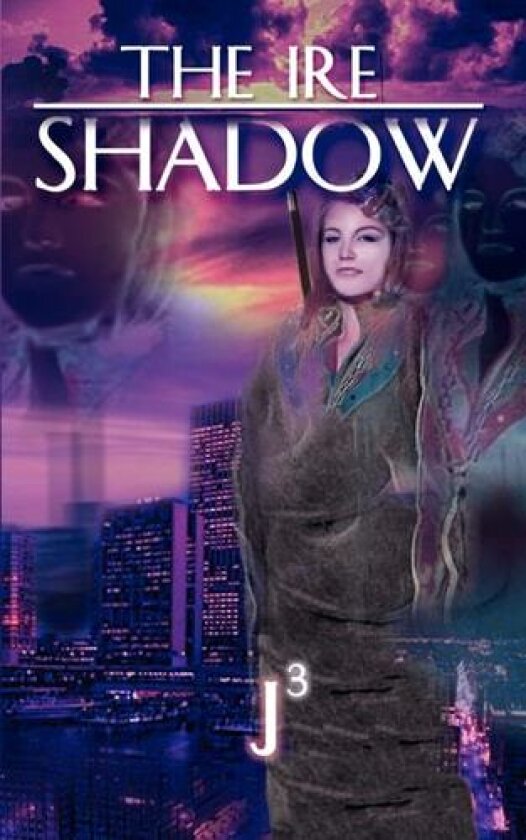 The Ire Shadow av J3 (Paperback)