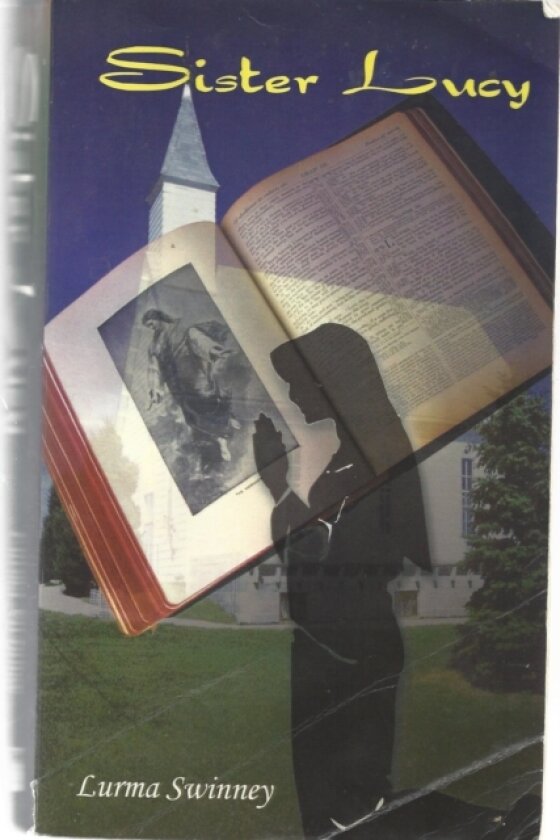 Sister Lucy av Lurma Swinney (Paperback)
