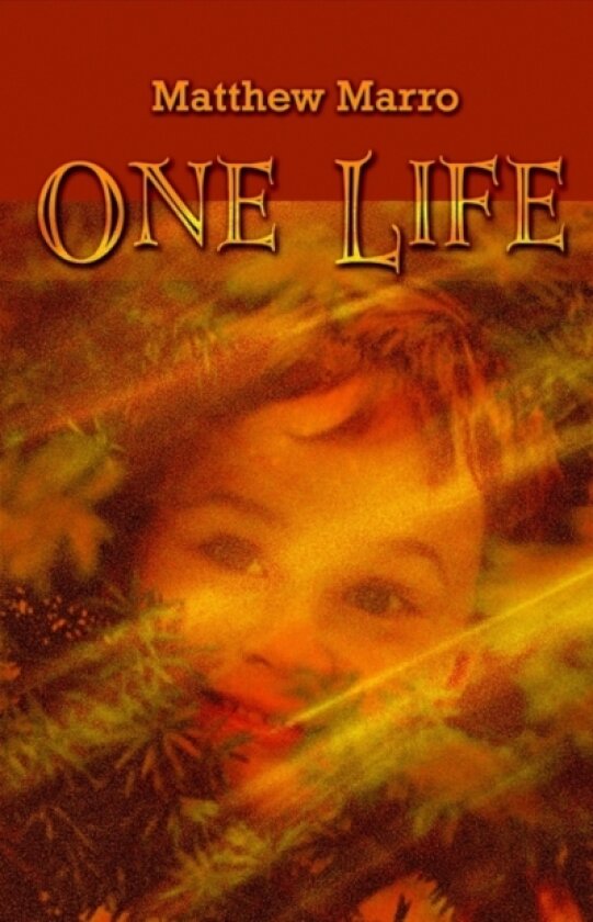 One Life av Matthew Marro (Paperback)