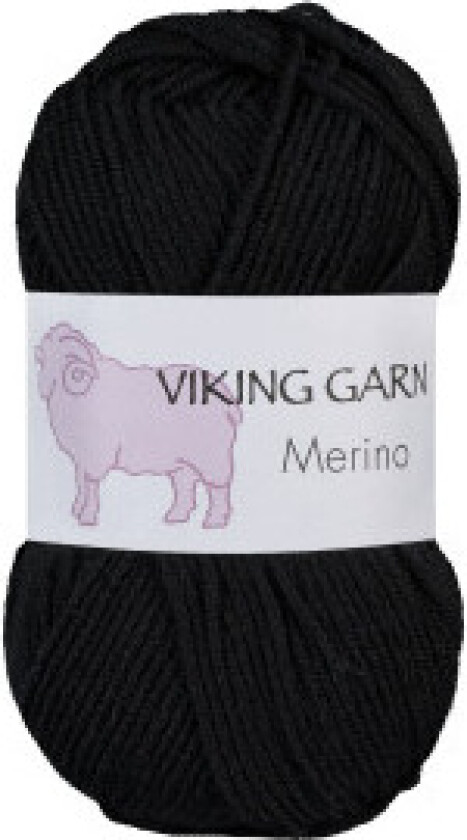 Viking Garn Merino 803