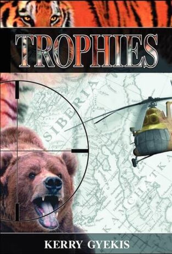 Trophies av KERRY D. GYEKIS (Paperback)