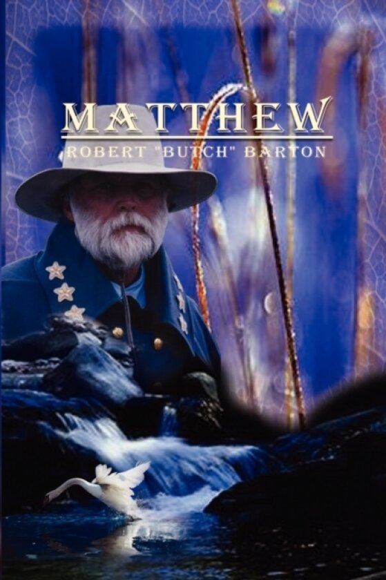 Matthew av Robert Barton (Paperback)