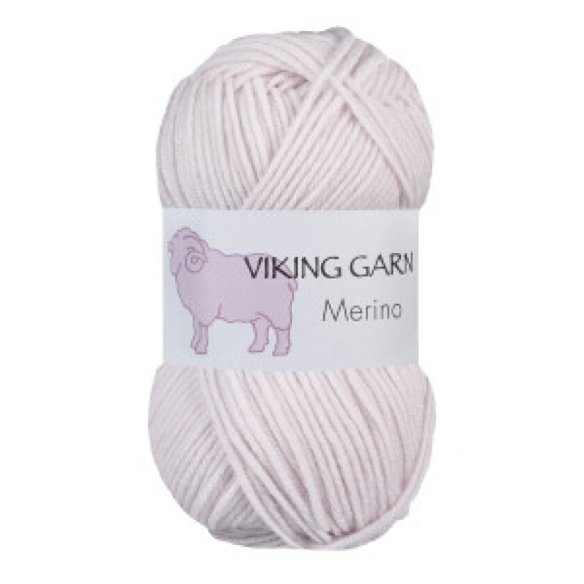 Viking Garn Merino 804