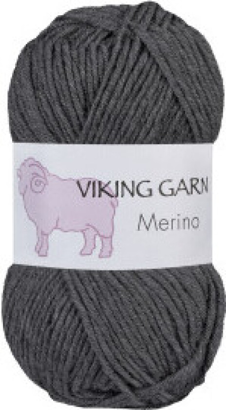 Viking Garn Merino 815