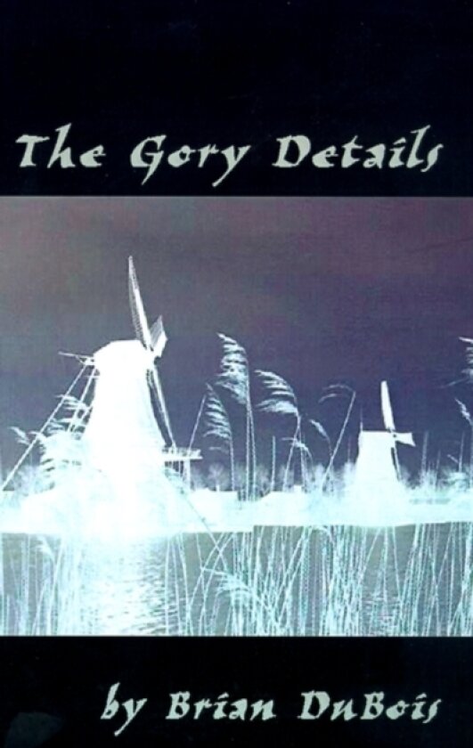 The Gory Details av Brian DuBois (Paperback)