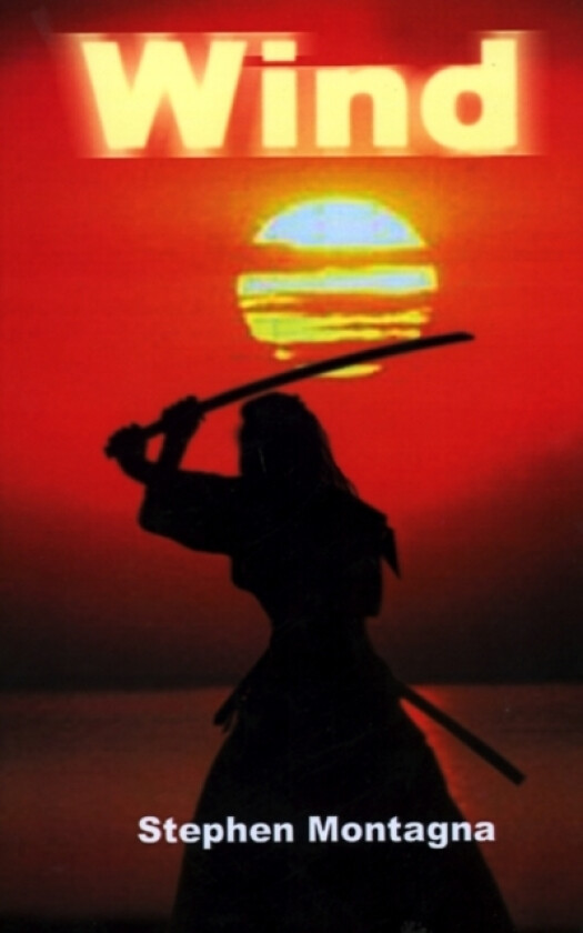 Wind av Stephen Francis Montagna (Paperback)