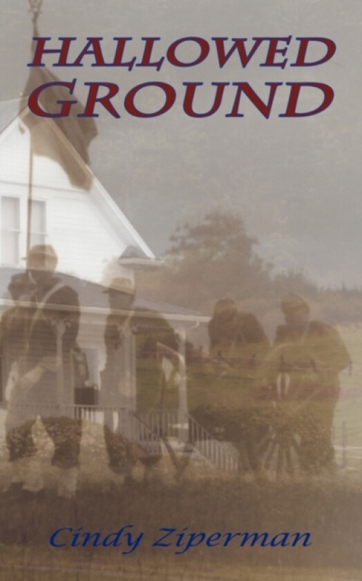 Hallowed Ground av Cindy Ziperman (Paperback)