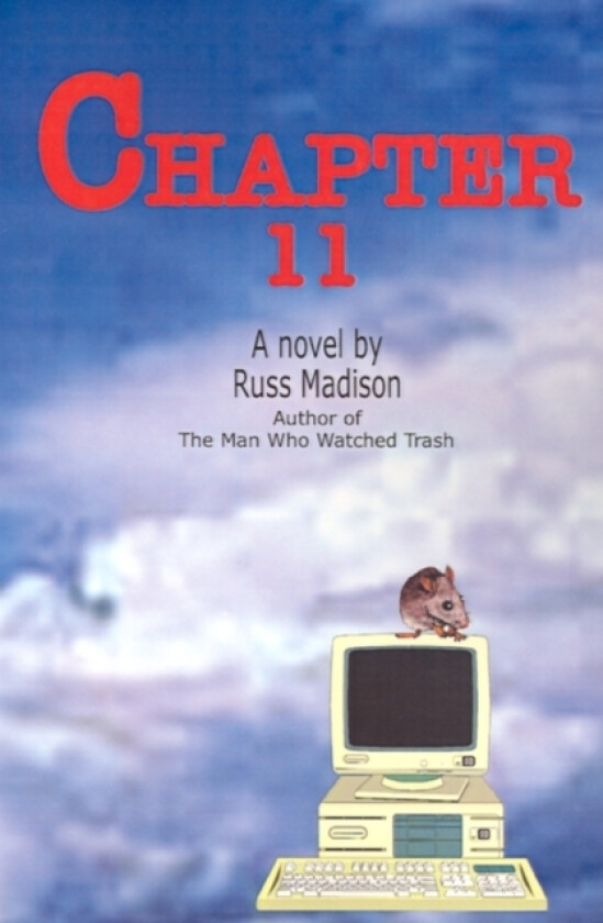Chapter 11 av Russ Madison (Paperback)