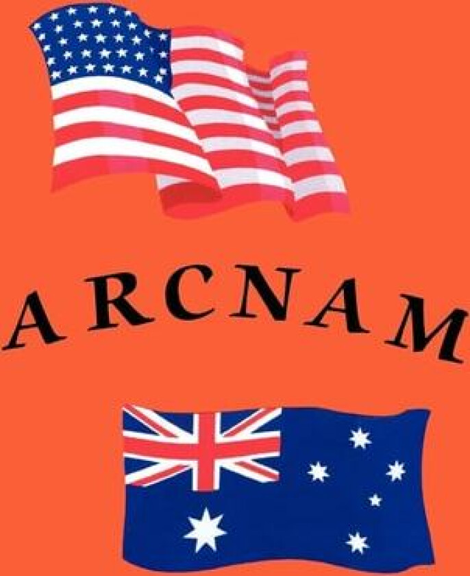 Arcnam av Aloysious (Paperback)