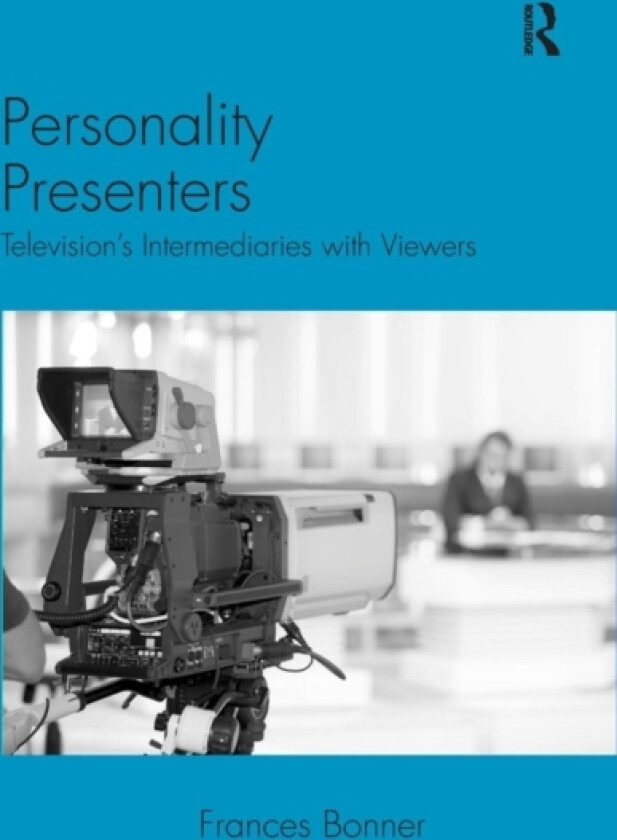 Personality Presenters av Frances Bonner (Hardcover)