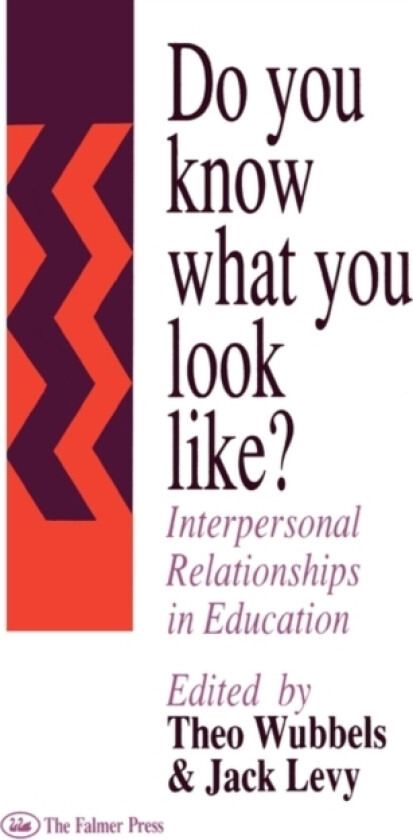 Do You Know What You Look Like? av Jack Levy (Hardcover)