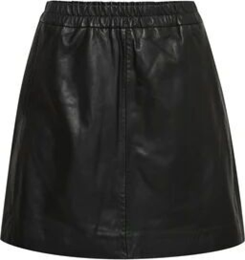 WookIW Short Skirt - Black 42